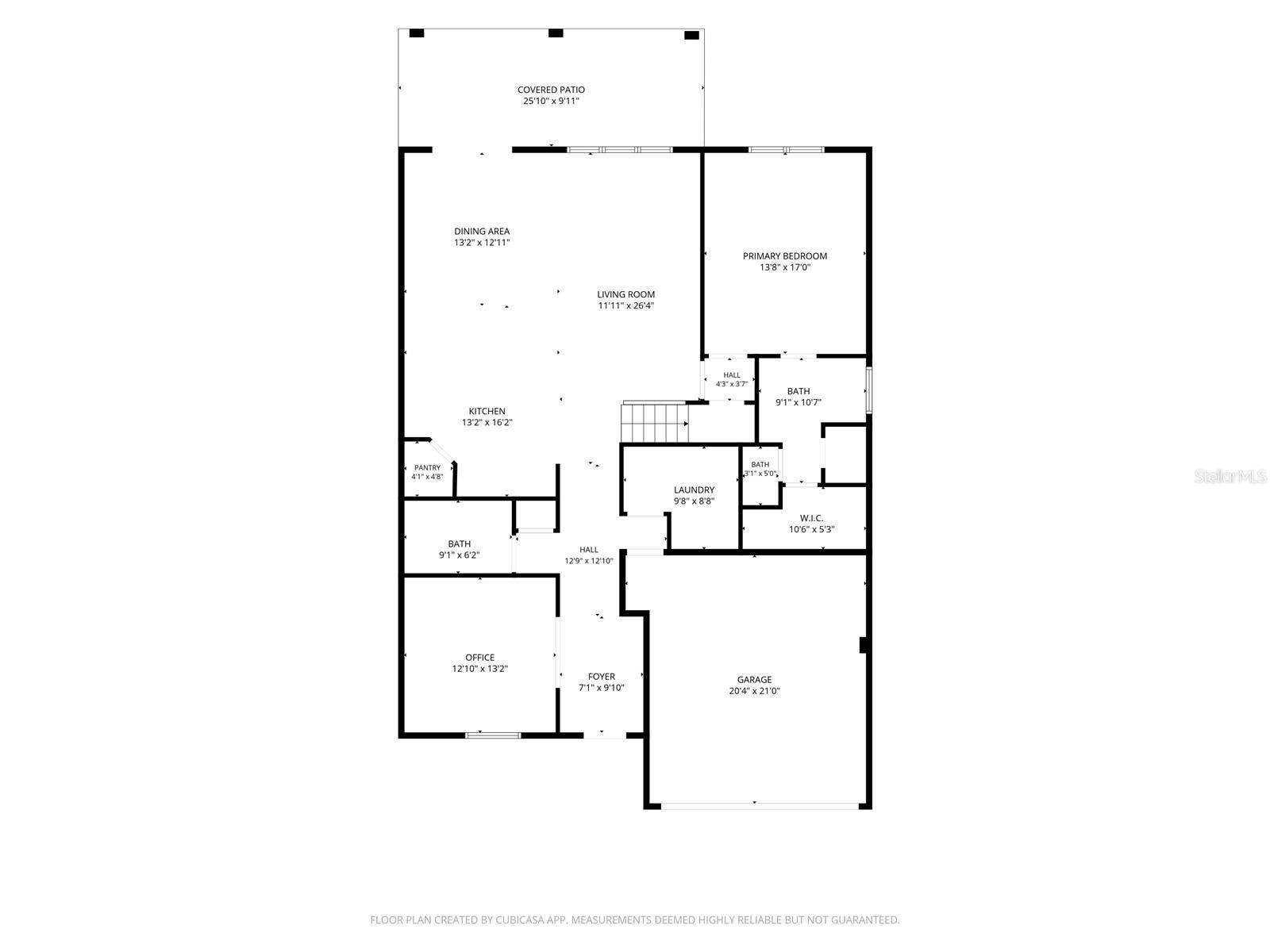 1217 MICHELANGELO LANE, Winter Haven, FL 33884 1217 MICHELANGELO LANE, Winter Haven, FL 33884