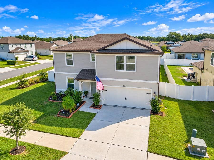 Property photo for 1217 MICHELANGELO LANE, Winter Haven, FL