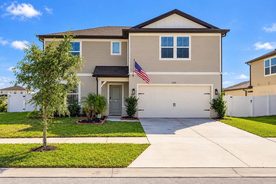 Property photo for 1217 MICHELANGELO LANE, Winter Haven, FL
