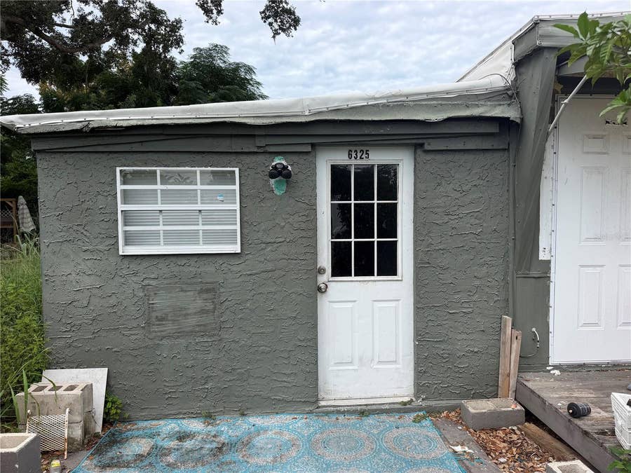 Property photo for 6323 TROUBLE CREEK ROAD, New Port Richey, FL
