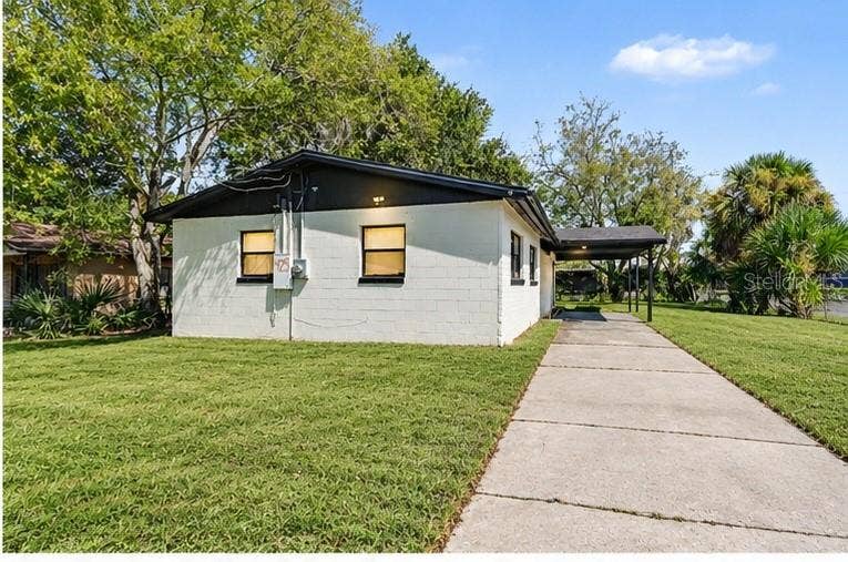 425 WALNUT STREET, Daytona Beach, FL 32114 425 WALNUT STREET, Daytona Beach, FL 32114