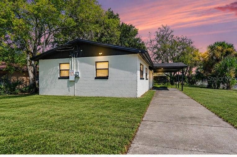 425 WALNUT STREET, Daytona Beach, FL 32114 425 WALNUT STREET, Daytona Beach, FL 32114