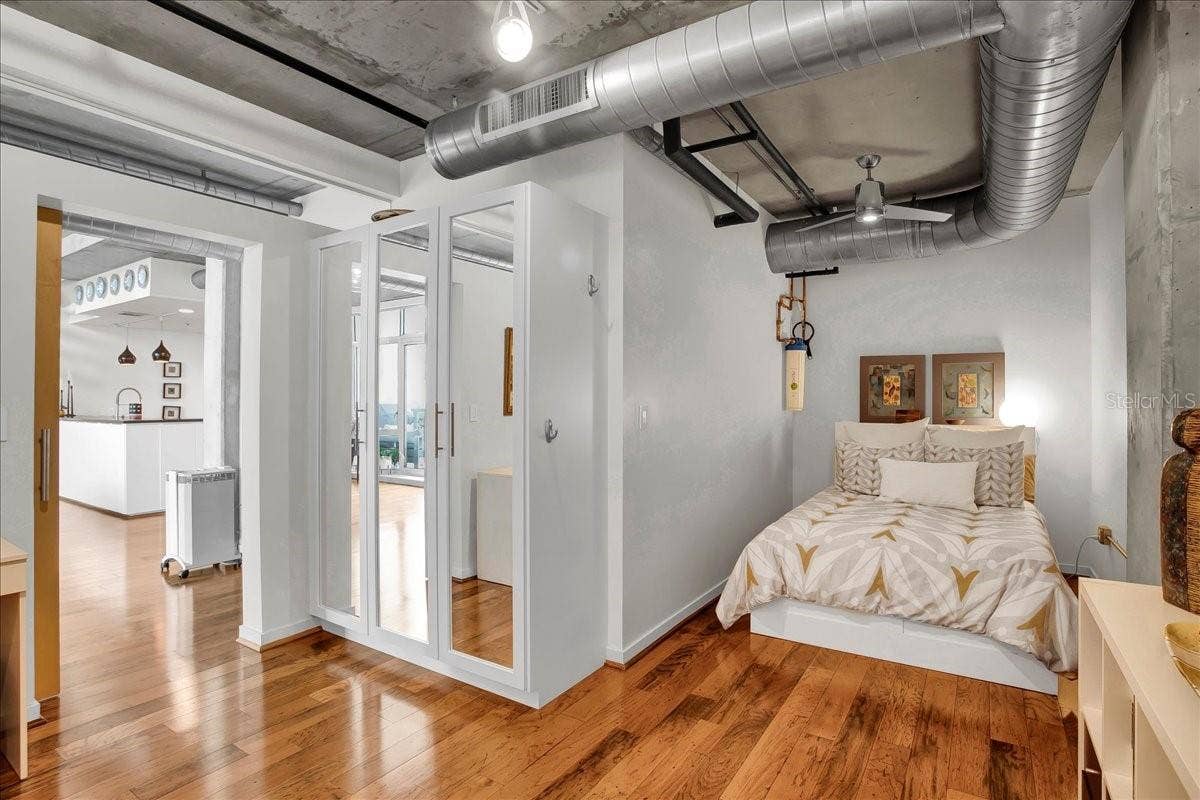 101 S 12TH STREET, #405, Tampa, FL 33602