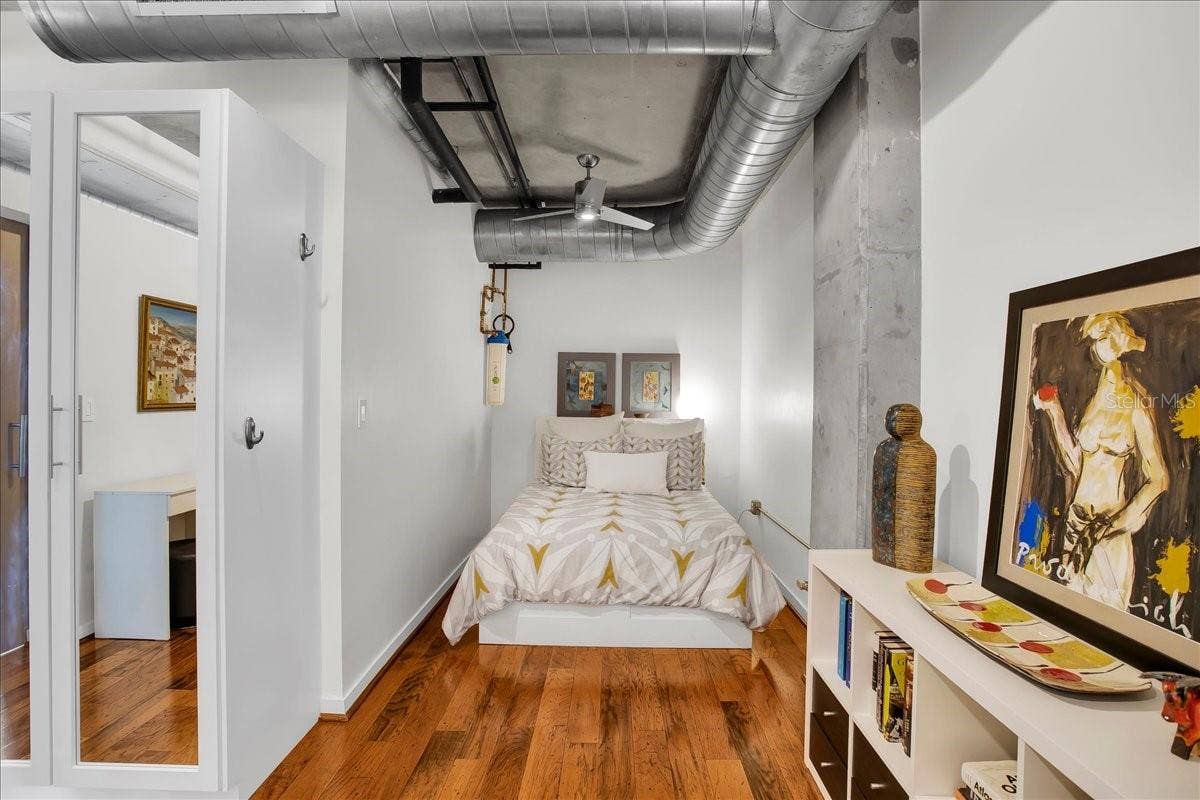 101 S 12TH STREET, #405, Tampa, FL 33602