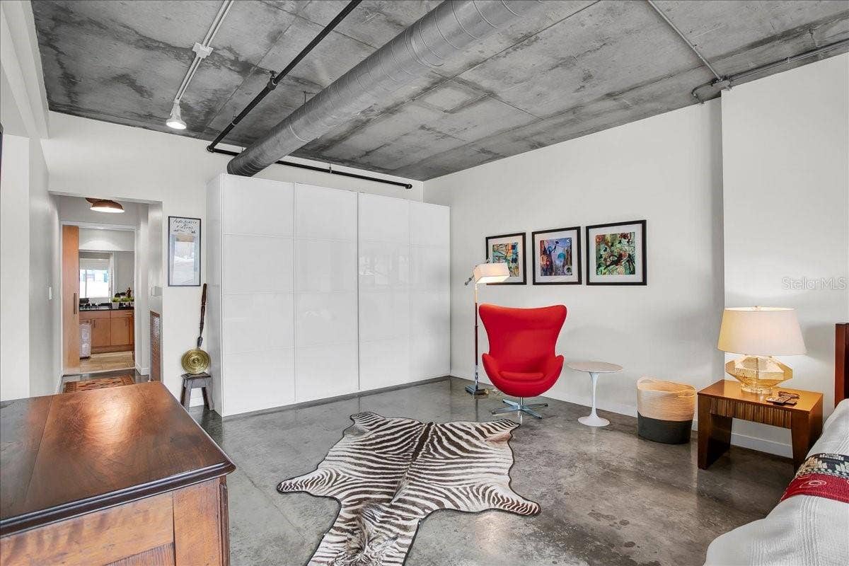 101 S 12TH STREET, #405, Tampa, FL 33602