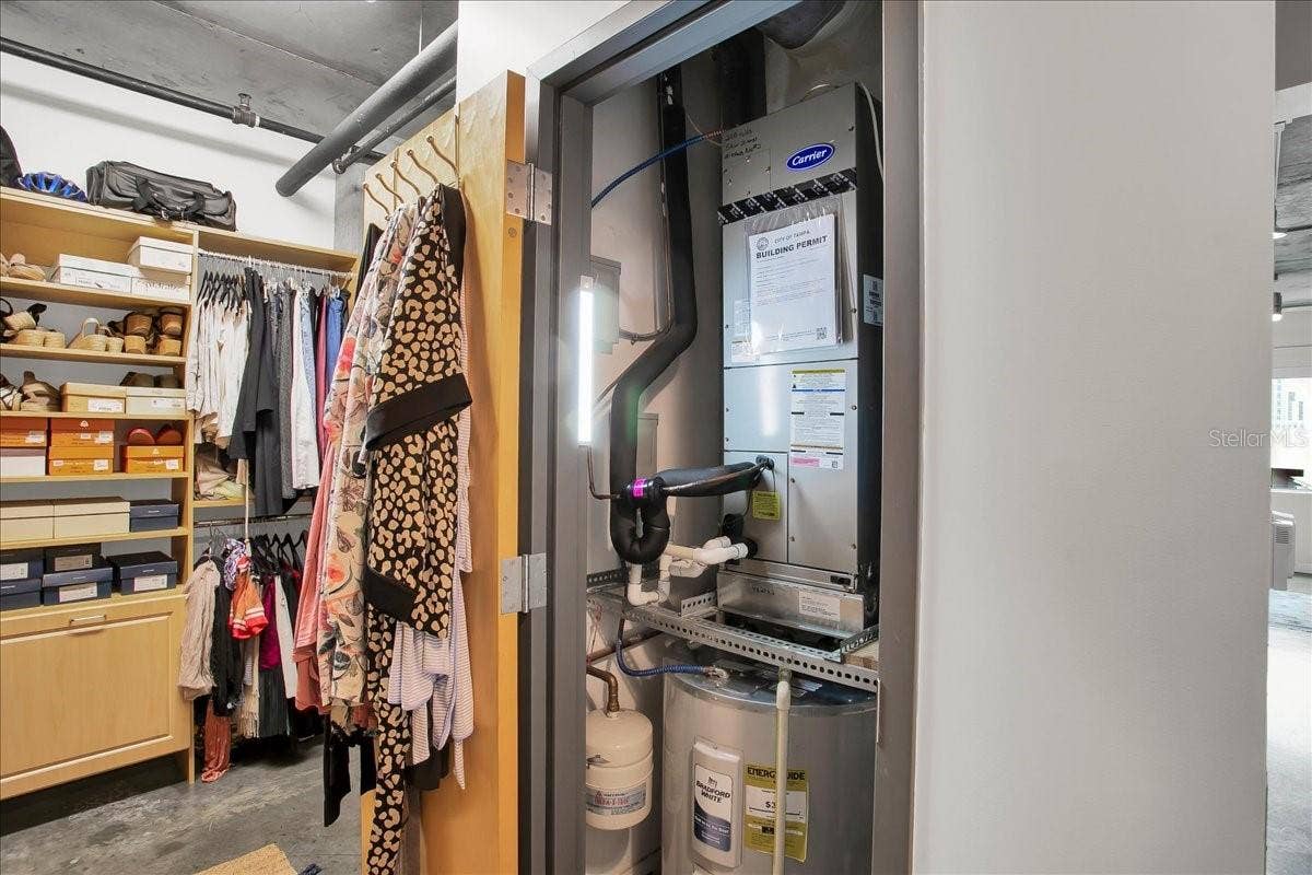 101 S 12TH STREET, #405, Tampa, FL 33602