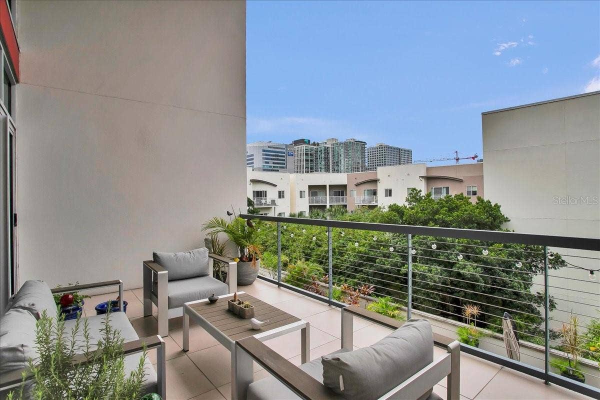 101 S 12TH STREET, #405, Tampa, FL 33602