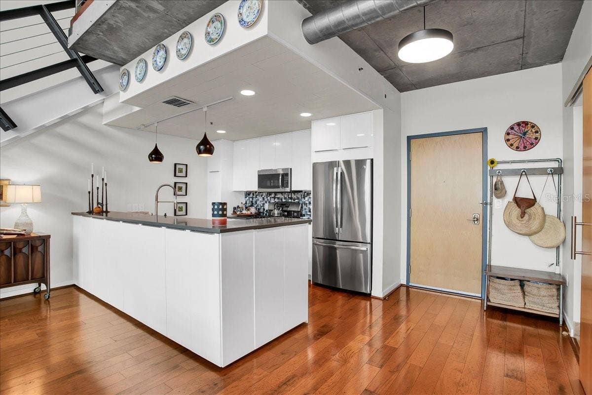 101 S 12TH STREET, #405, Tampa, FL 33602