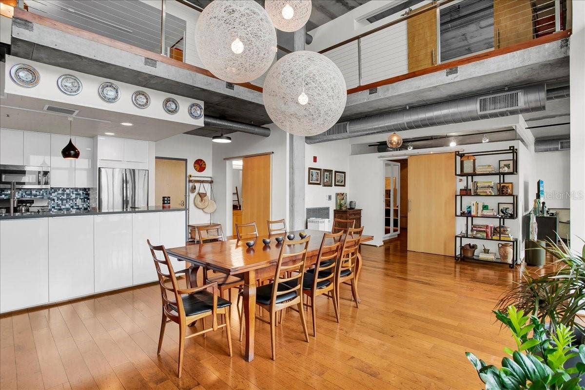 101 S 12TH STREET, #405, Tampa, FL 33602