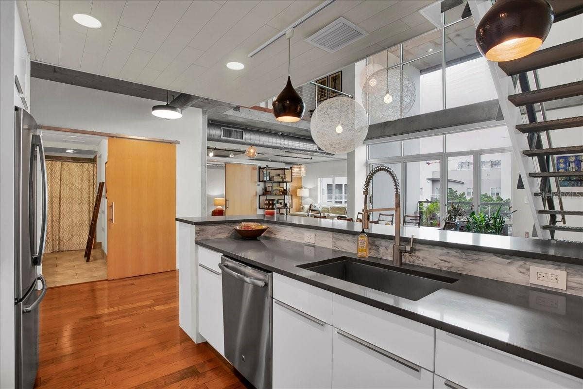 101 S 12TH STREET, #405, Tampa, FL 33602