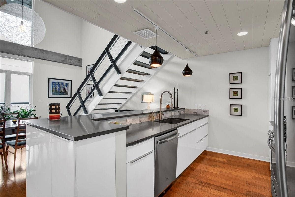 101 S 12TH STREET, #405, Tampa, FL 33602