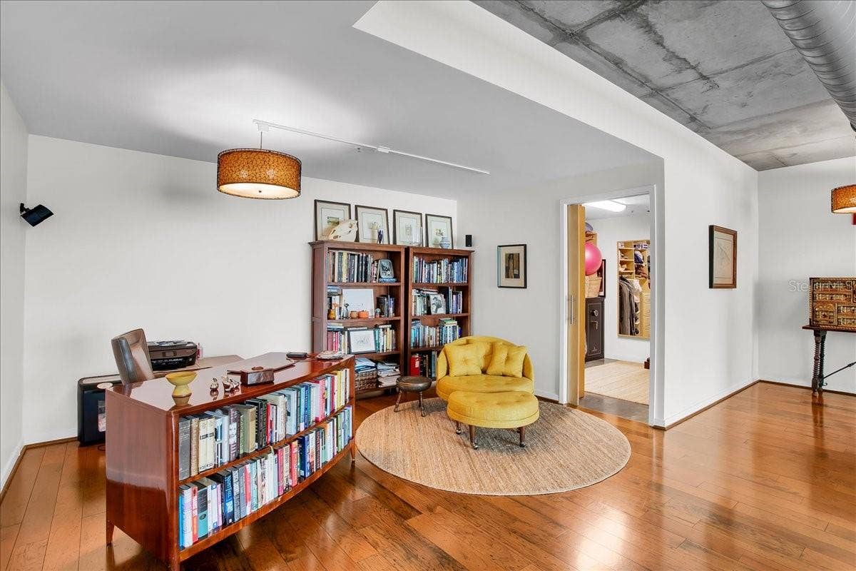101 S 12TH STREET, #405, Tampa, FL 33602