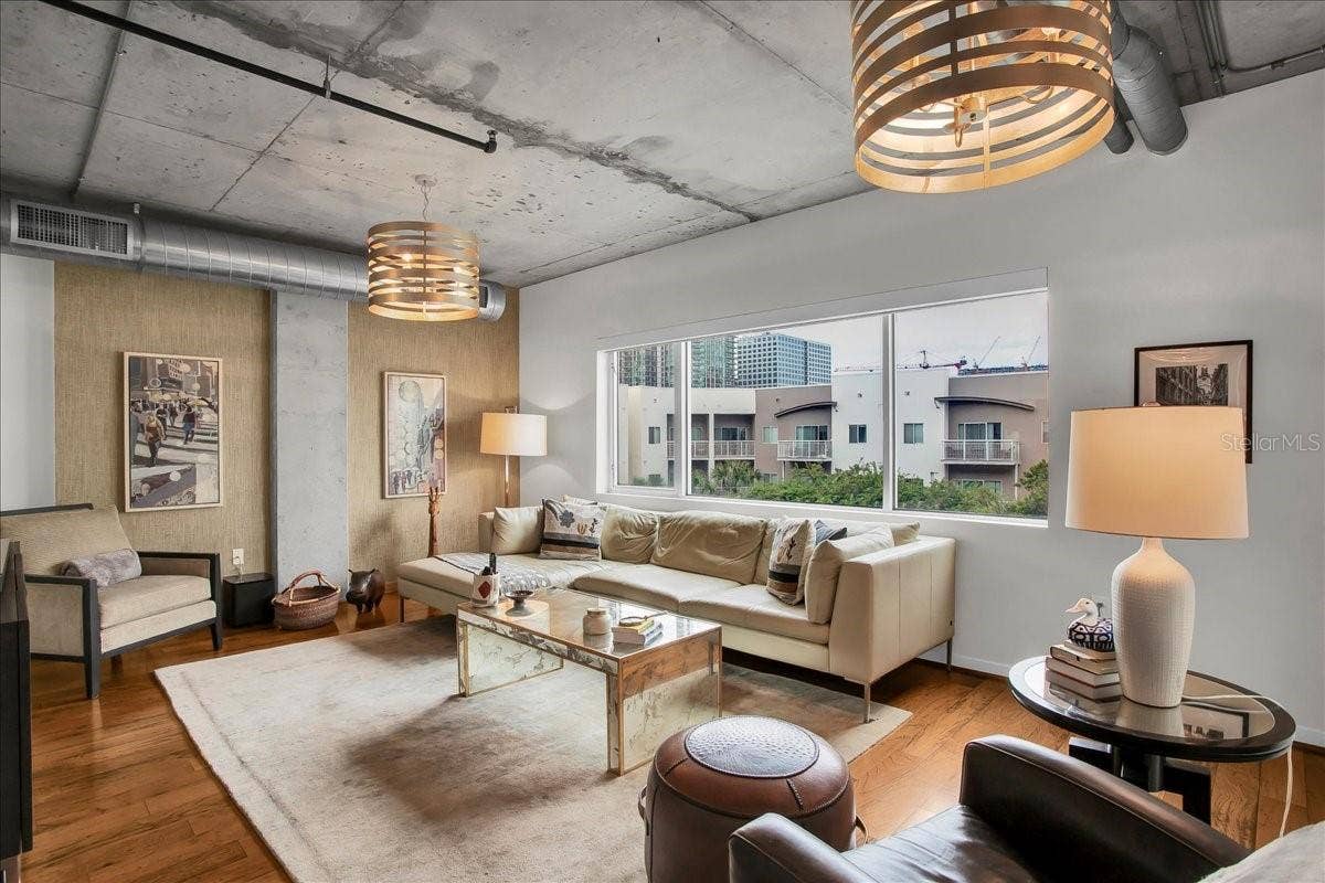 101 S 12TH STREET, #405, Tampa, FL 33602