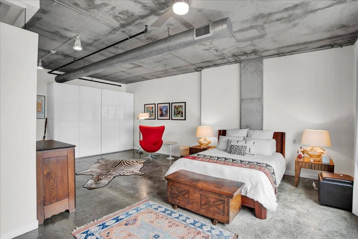 101 S 12TH STREET, #405, Tampa, FL 33602