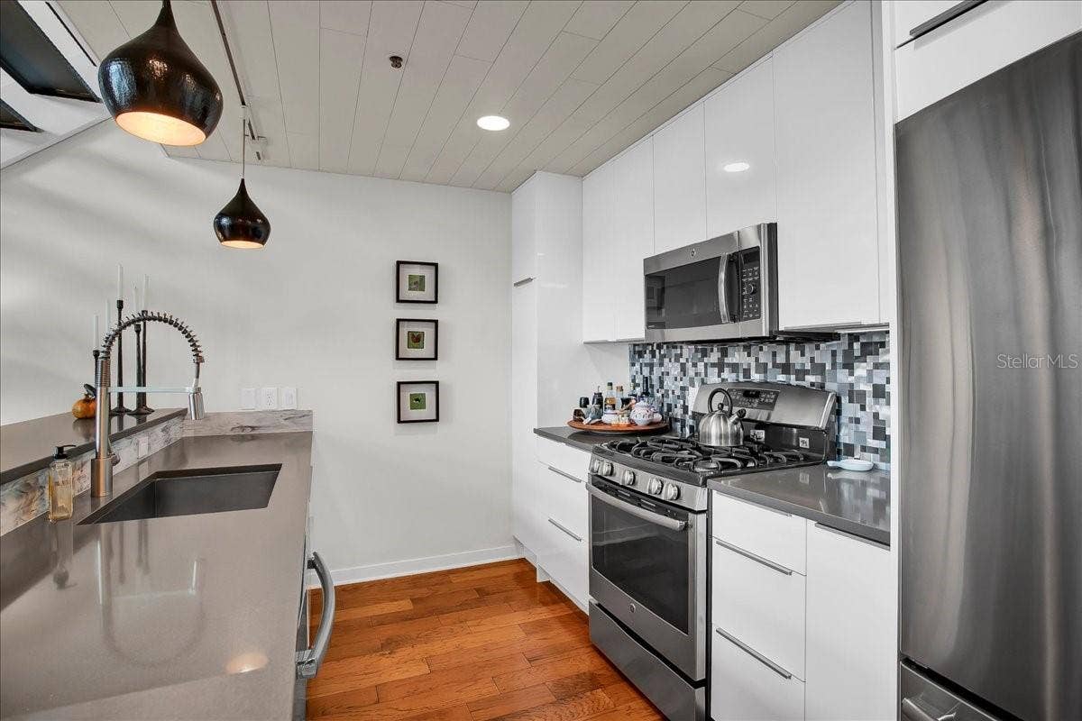 101 S 12TH STREET, #405, Tampa, FL 33602