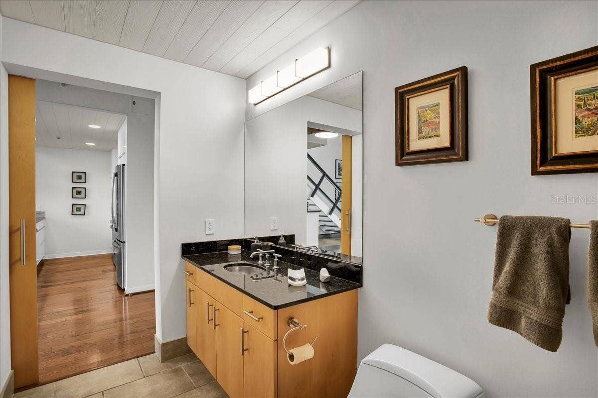 101 S 12TH STREET, #405, Tampa, FL 33602