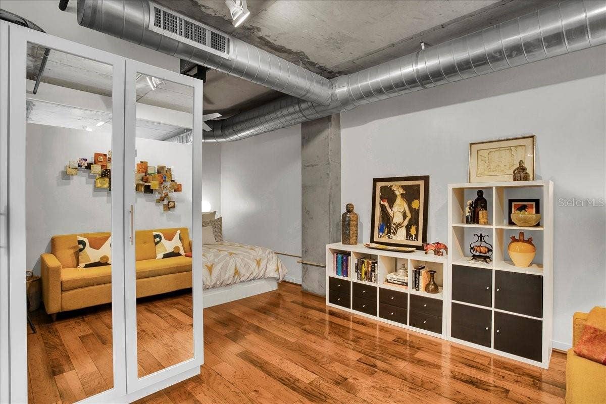 101 S 12TH STREET, #405, Tampa, FL 33602