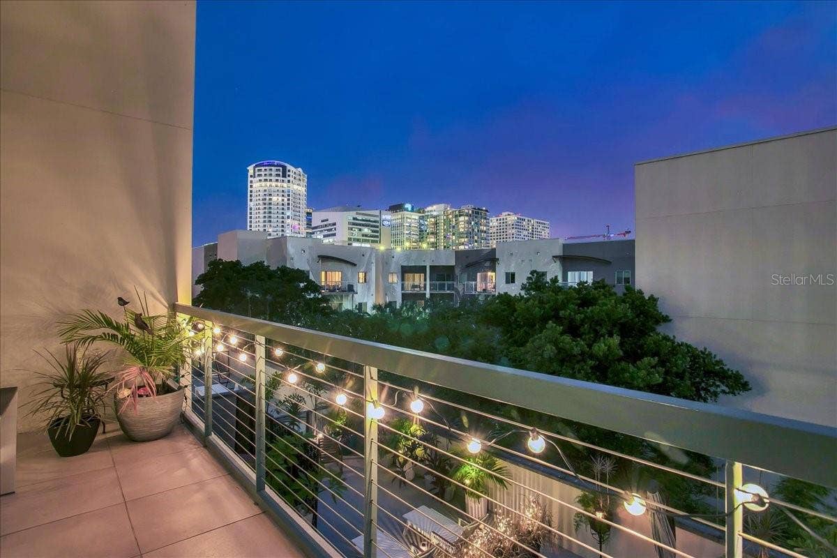 101 S 12TH STREET, #405, Tampa, FL 33602