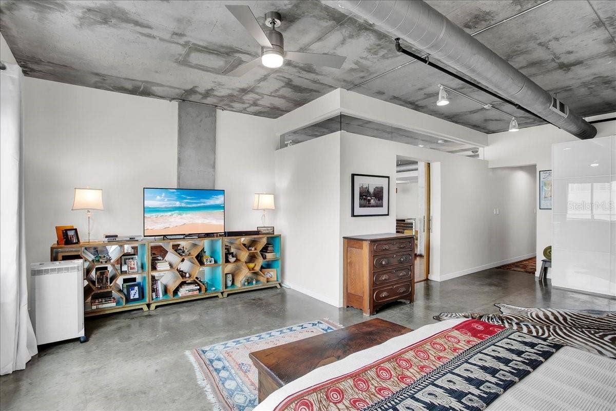101 S 12TH STREET, #405, Tampa, FL 33602