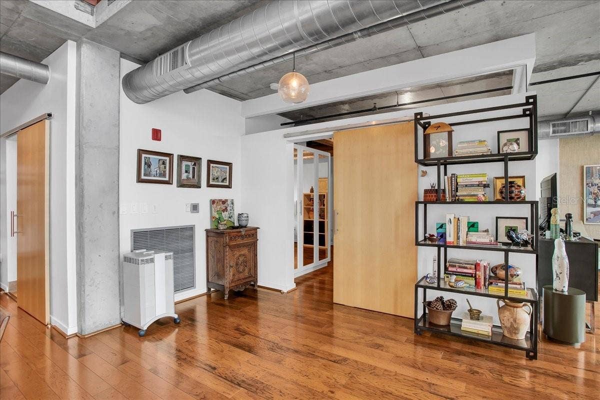 101 S 12TH STREET, #405, Tampa, FL 33602
