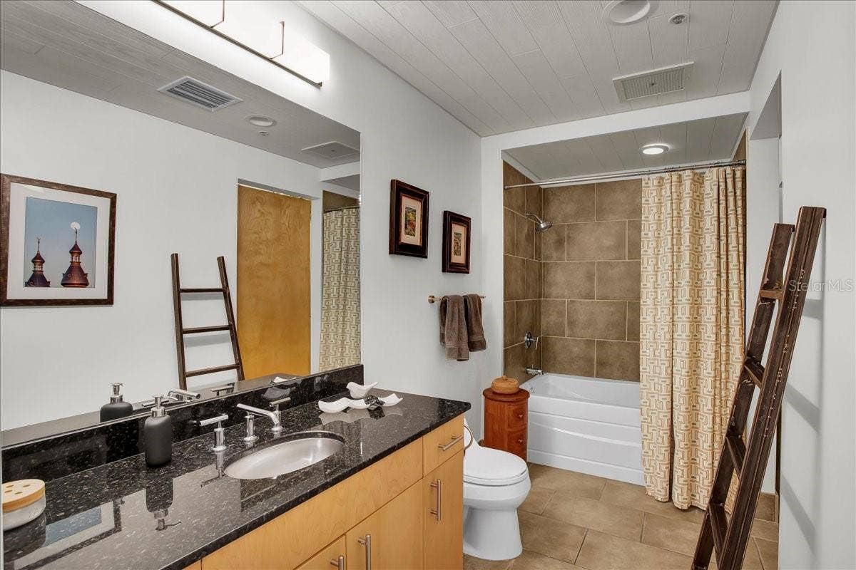 101 S 12TH STREET, #405, Tampa, FL 33602