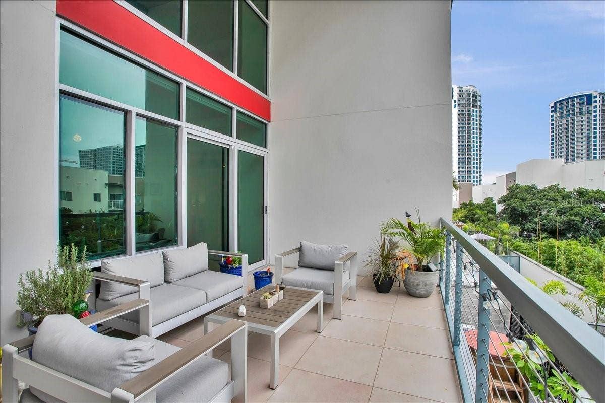 101 S 12TH STREET, #405, Tampa, FL 33602