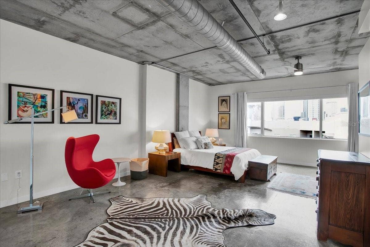 101 S 12TH STREET, #405, Tampa, FL 33602