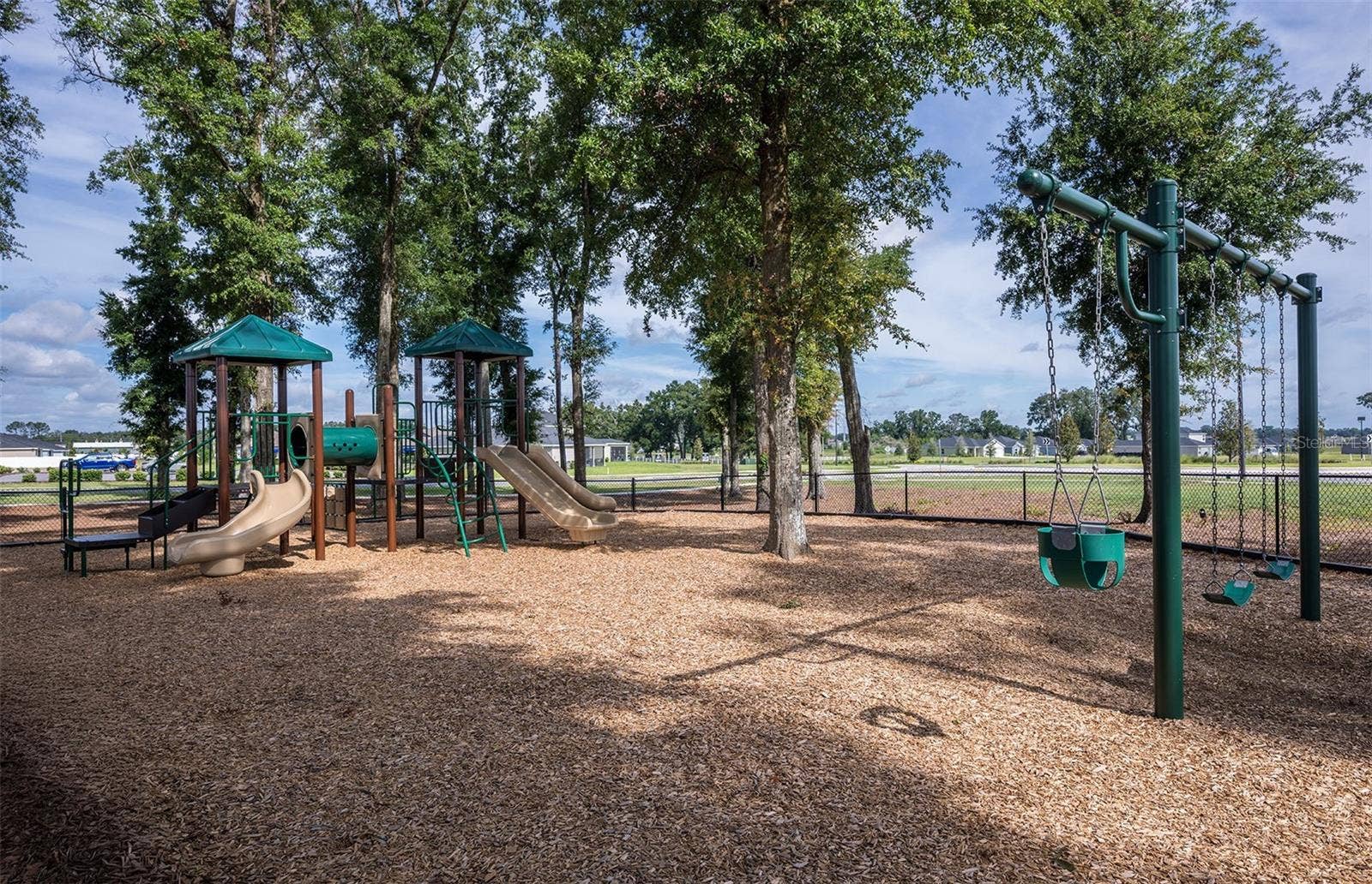 Community Playground