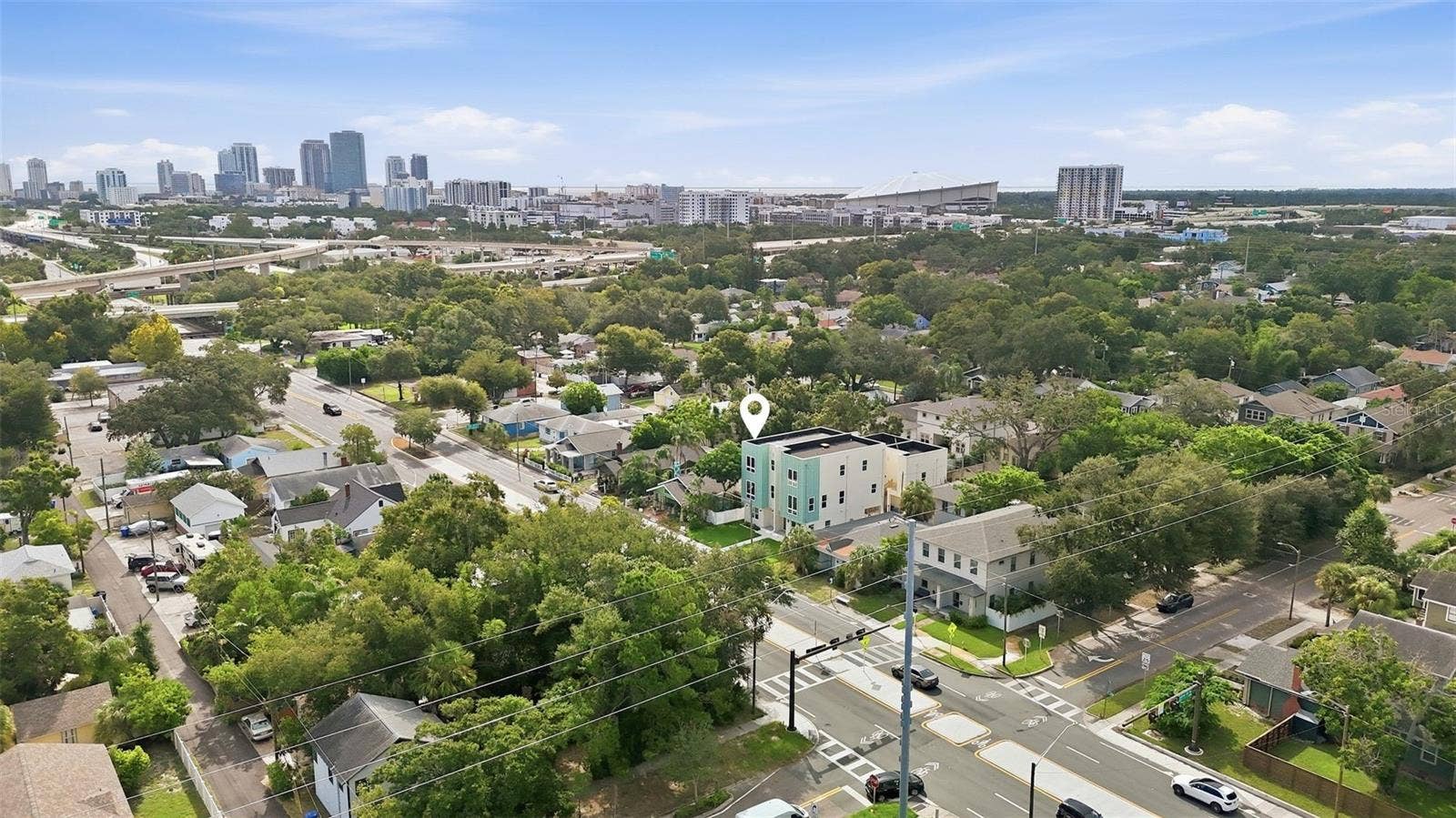 2144 5TH AVENUE N, St Petersburg, FL 33713