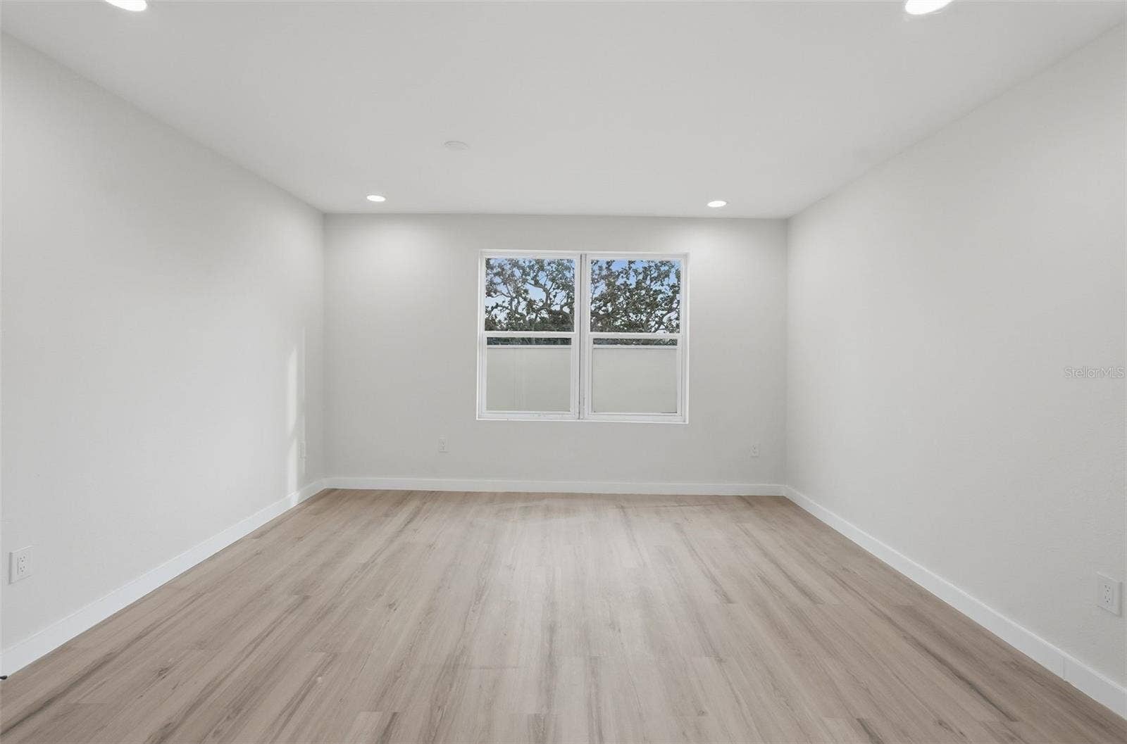 Primary Bedroom 3rd Floor