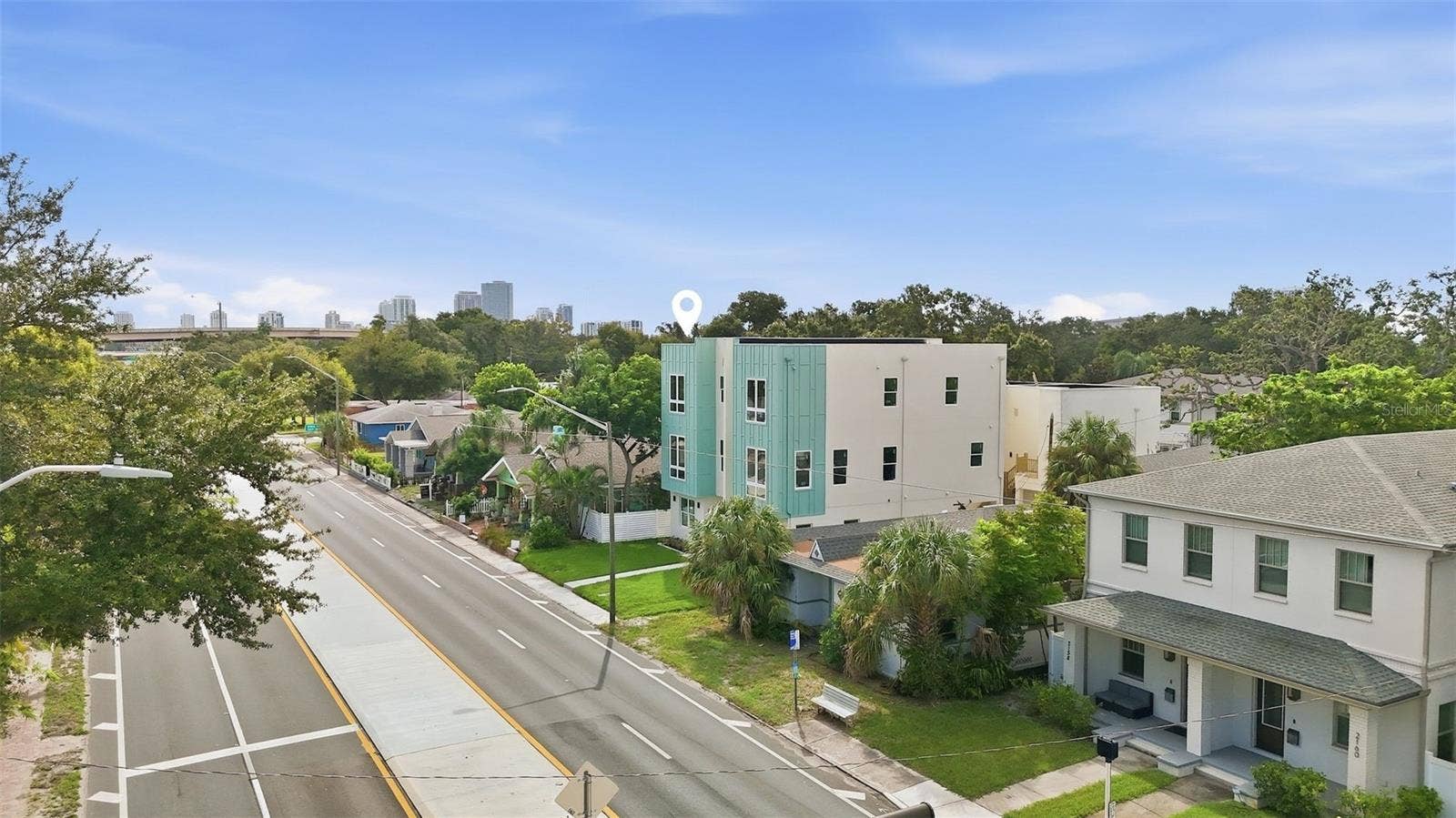 2144 5TH AVENUE N, St Petersburg, FL 33713