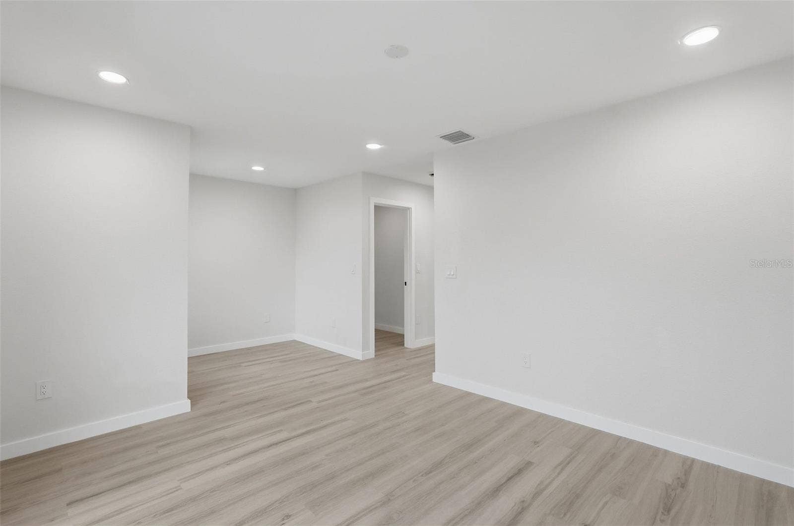 2nd bedroom - 3rd floor