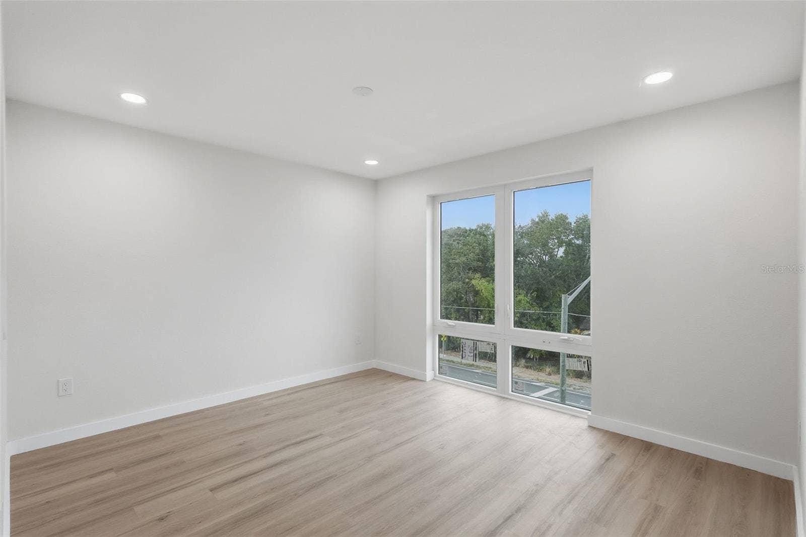 2nd bedroom - 3rd Floor