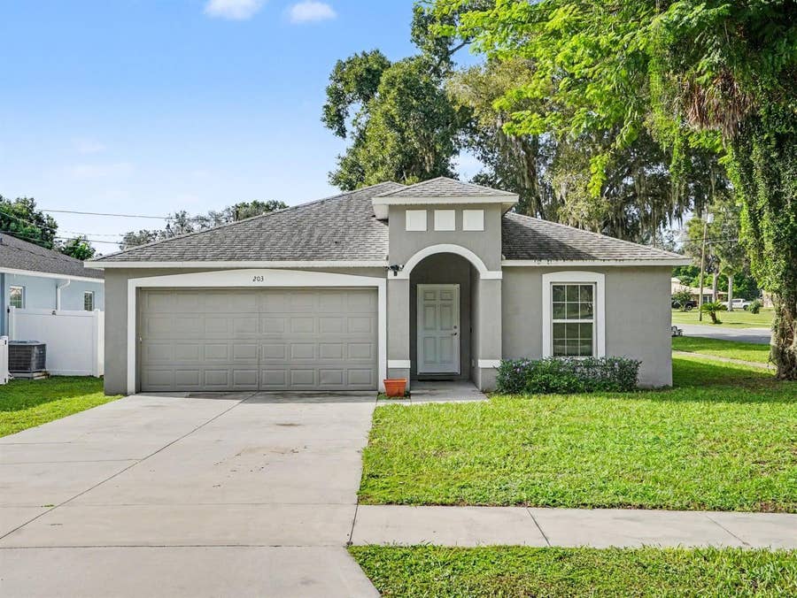 Property photo for 203 MAPLE STREET EAST, Davenport, FL