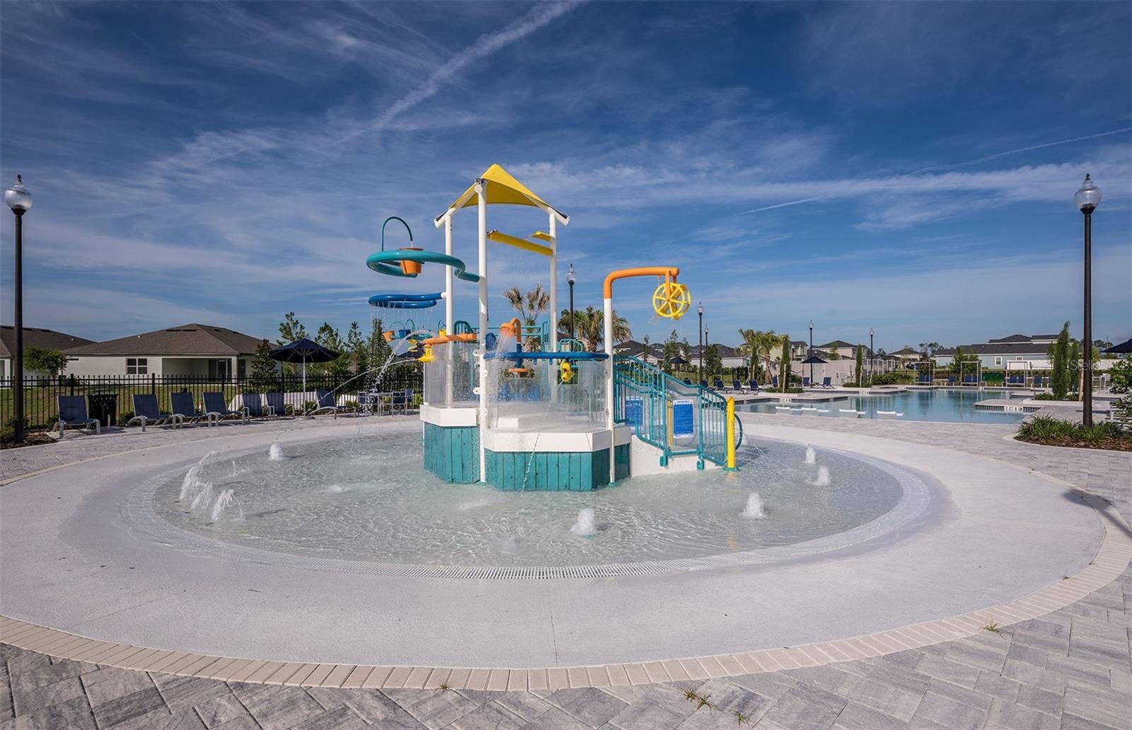4423 SW 82ND LOOP, Ocala, FL 34476 Family Splash Park