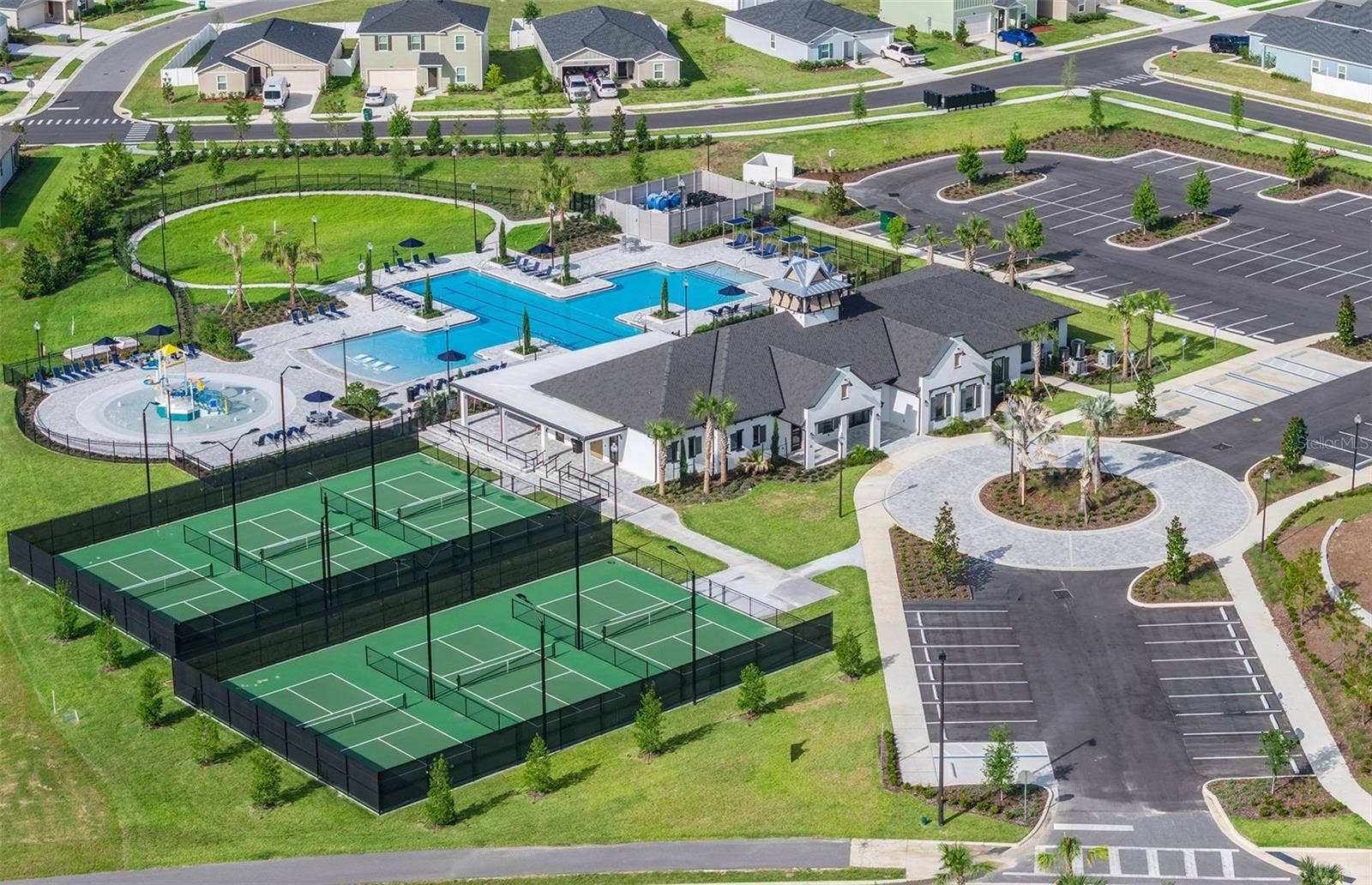 4423 SW 82ND LOOP, Ocala, FL 34476 Amenity Campus