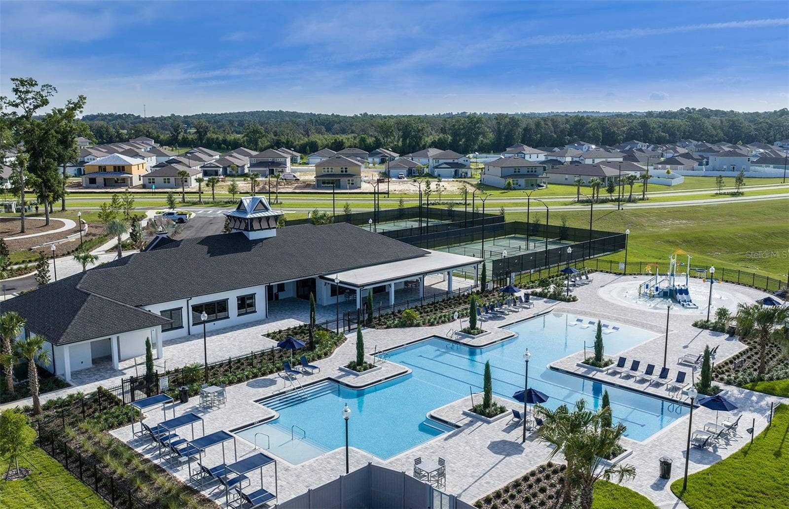 4423 SW 82ND LOOP, Ocala, FL 34476 Resort Style Amenities
