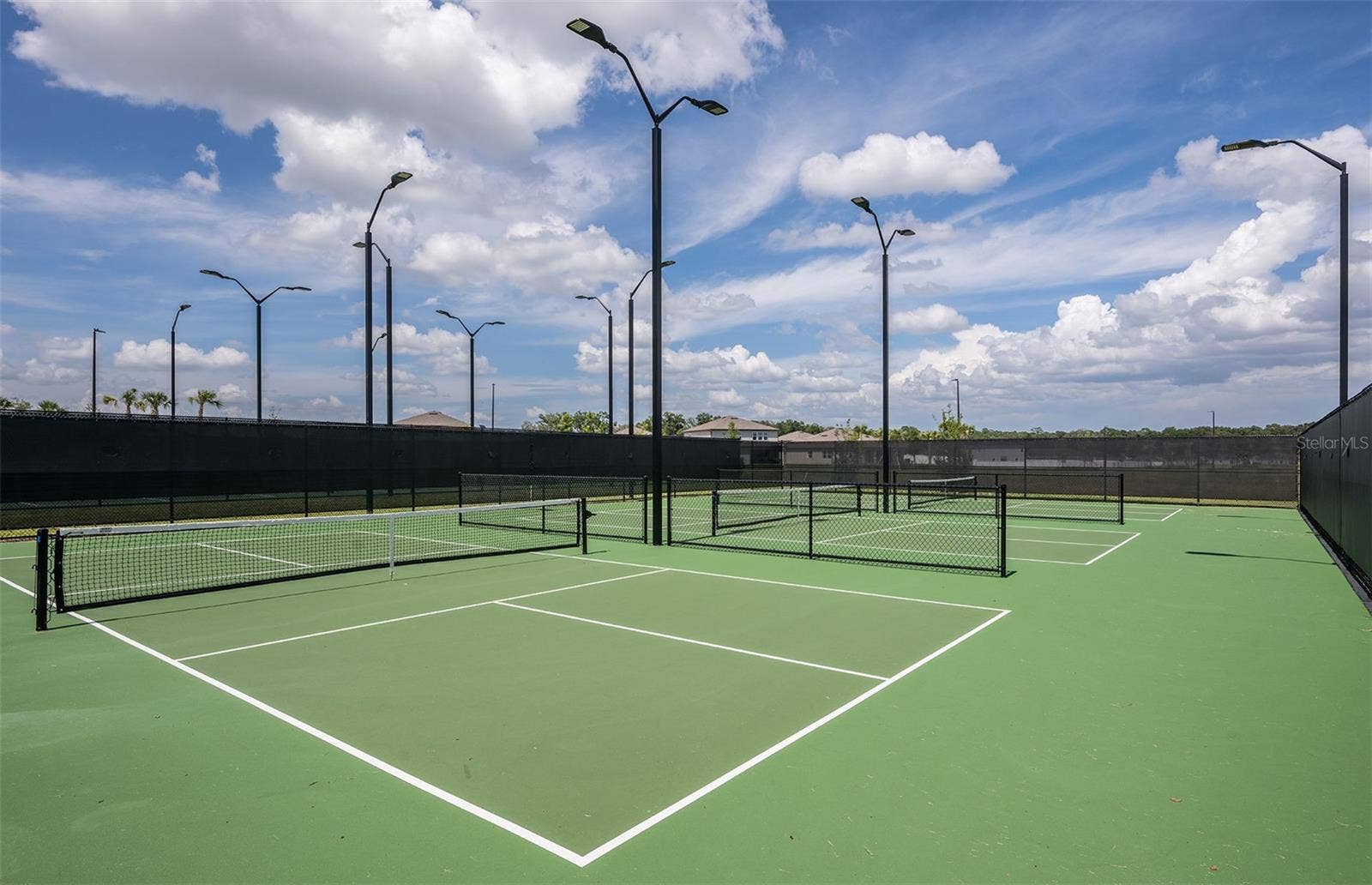 4423 SW 82ND LOOP, Ocala, FL 34476 Pickleball Courts