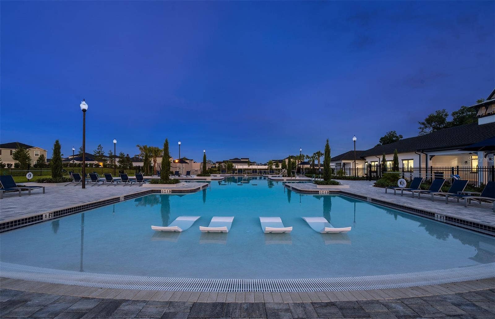 4423 SW 82ND LOOP, Ocala, FL 34476 Resort Style Swimming Pool