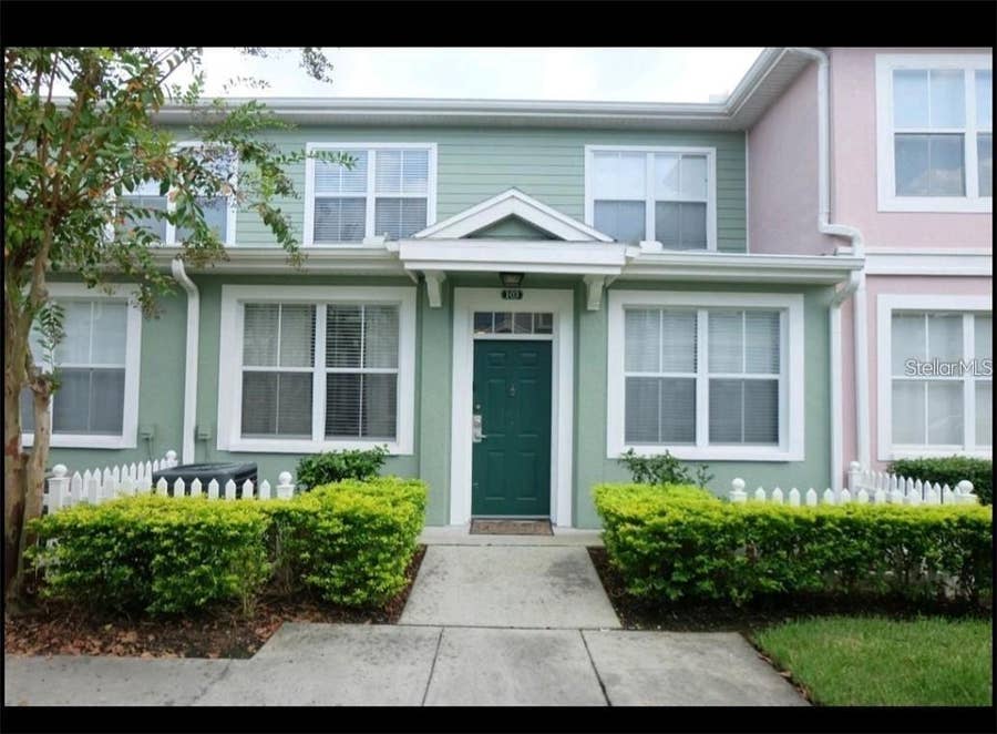 Property photo for 4015 VENETIAN BAY DRIVE, #103, Kissimmee, FL