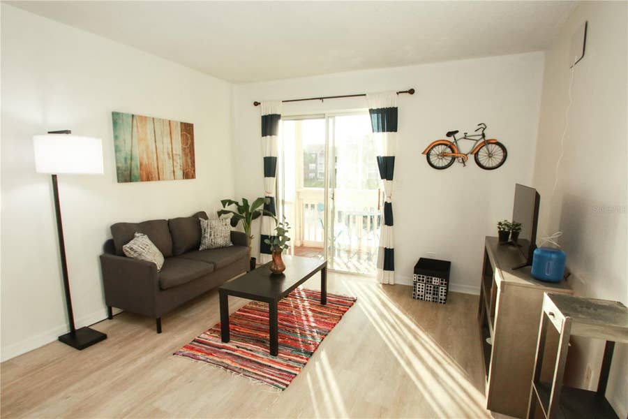 Property photo for 10200 GANDY BOULEVARD N, #1135, St Petersburg, FL
