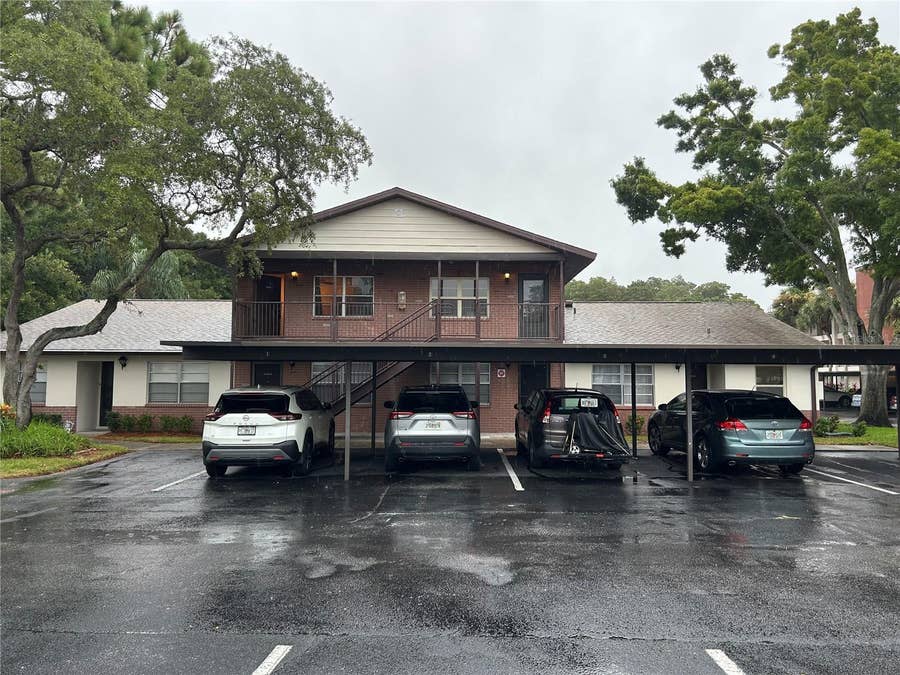 Property photo for 2442 ENTERPRISE ROAD, #5, Clearwater, FL