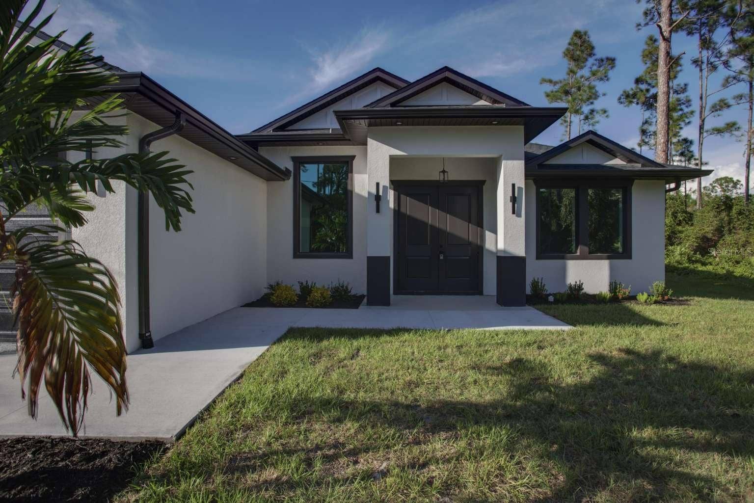 5752 SHAFFER AVENUE, North Port, FL 34291 5752 SHAFFER AVENUE, North Port, FL 34291