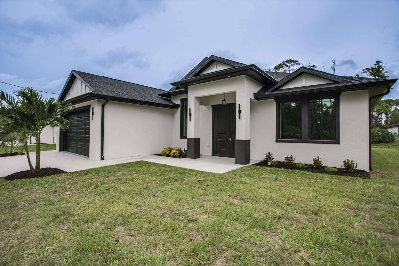 5752 SHAFFER AVENUE, North Port, FL 34291 5752 SHAFFER AVENUE, North Port, FL 34291