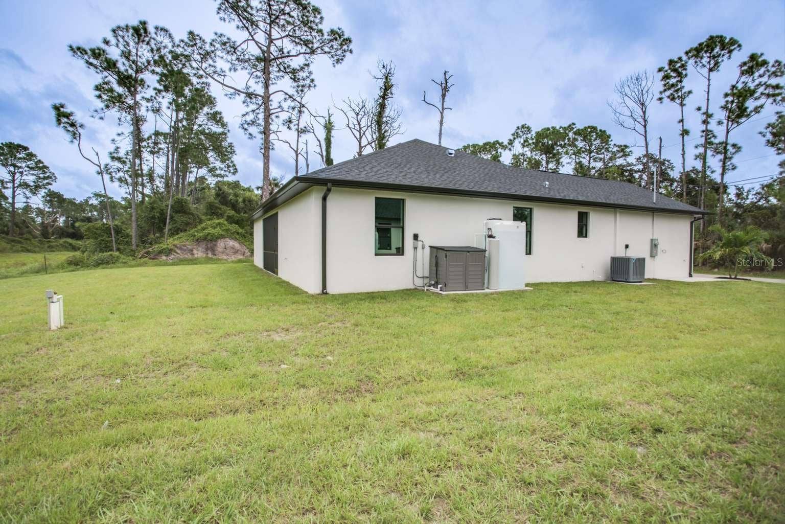 5752 SHAFFER AVENUE, North Port, FL 34291 5752 SHAFFER AVENUE, North Port, FL 34291