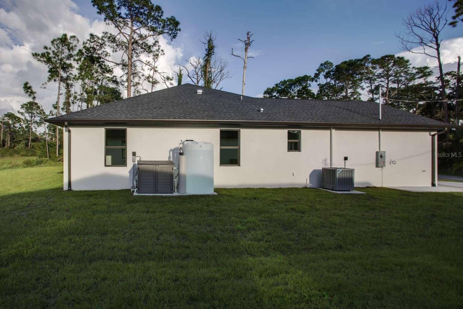 5752 SHAFFER AVENUE, North Port, FL 34291 5752 SHAFFER AVENUE, North Port, FL 34291