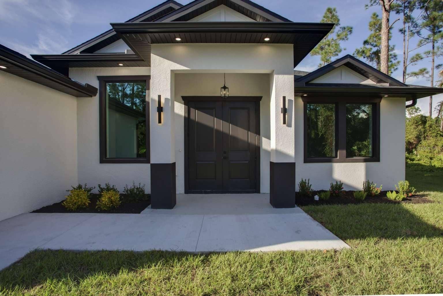 5752 SHAFFER AVENUE, North Port, FL 34291 5752 SHAFFER AVENUE, North Port, FL 34291