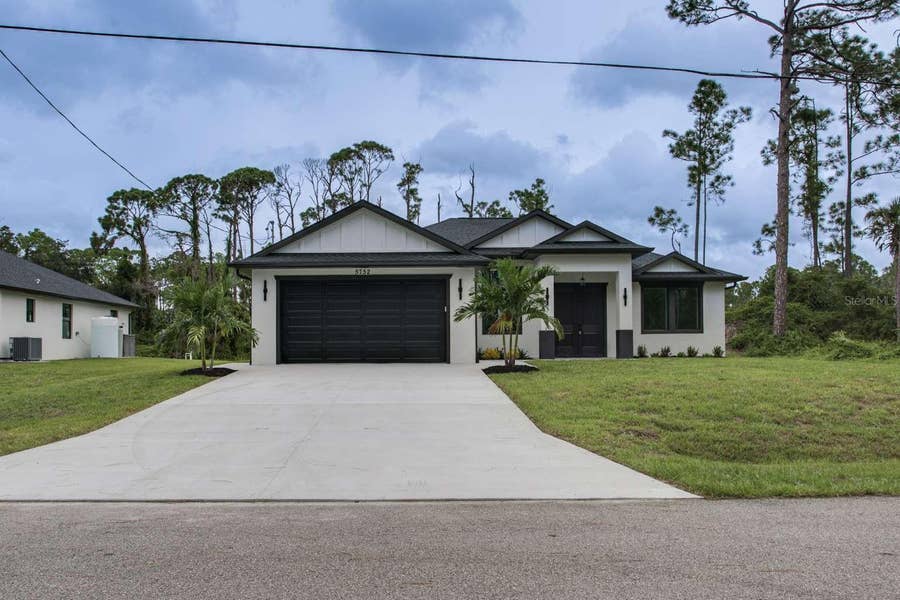 Property photo for 5752 SHAFFER AVENUE, North Port, FL