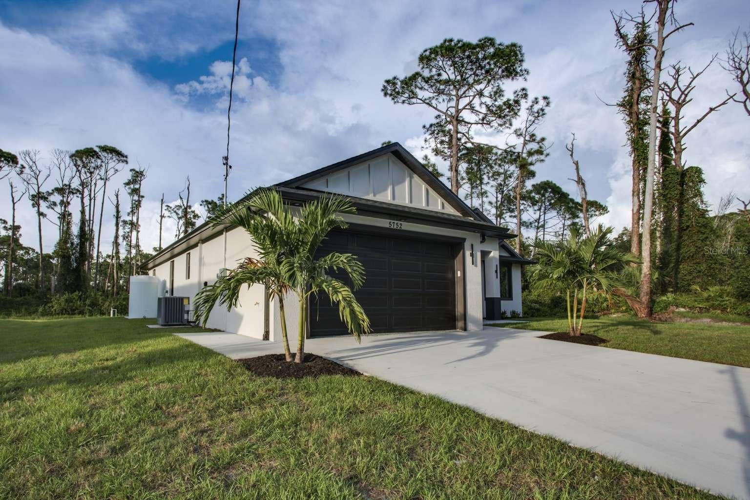 5752 SHAFFER AVENUE, North Port, FL 34291 5752 SHAFFER AVENUE, North Port, FL 34291