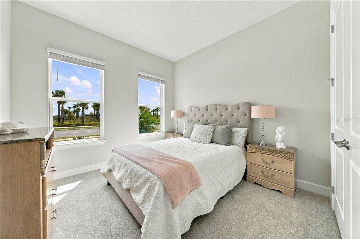 13705 IONA AVENUE, Palmetto, FL 34221 Guest Bedroom